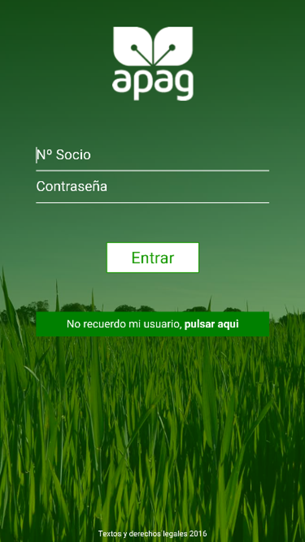 Apag APAG para Android - Descargar