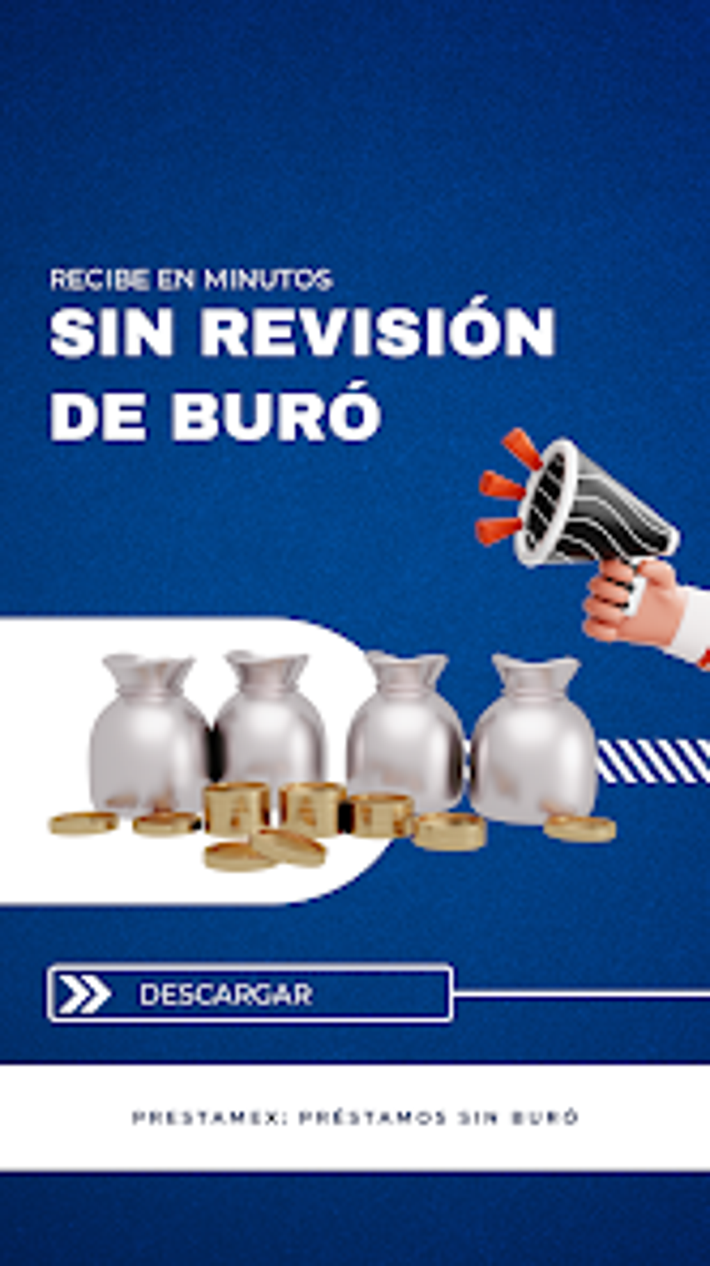Prestamex: Préstamos sin buró for Android - Download