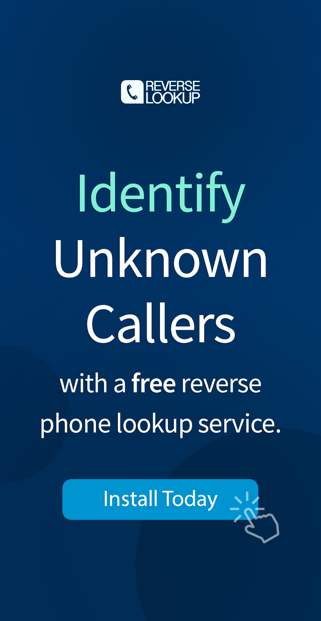 Reverse Lookup Free Phone Number Lookup For Android Download