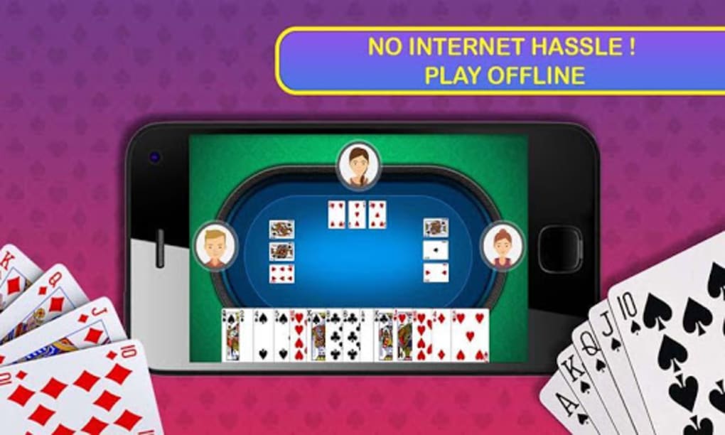 Thousand 1000 card game offline APK for Android - Download