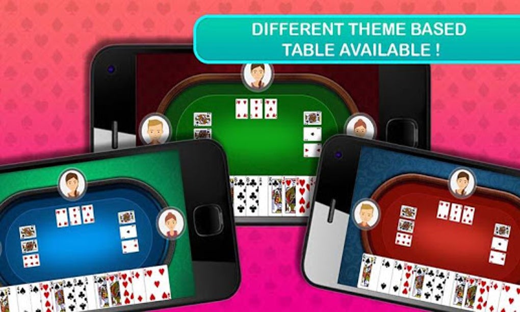 Thousand 1000 card game offline APK for Android - Download