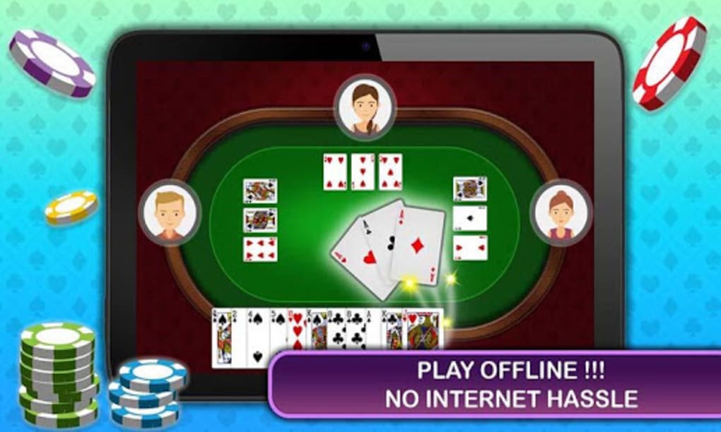 Thousand 1000 Card Game Offline Apk For Android Download
