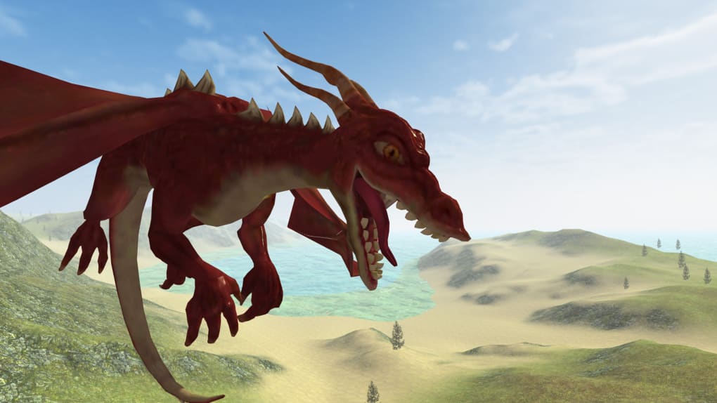 Team Dragon é um jogo de luta para Android com gráficos realistas