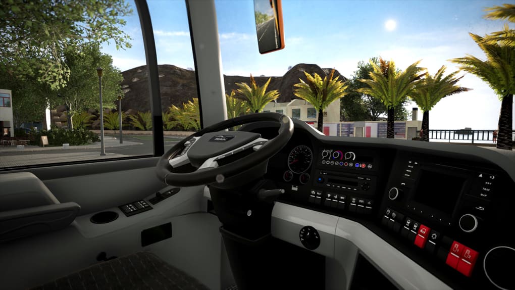 descargar bus simulator 16