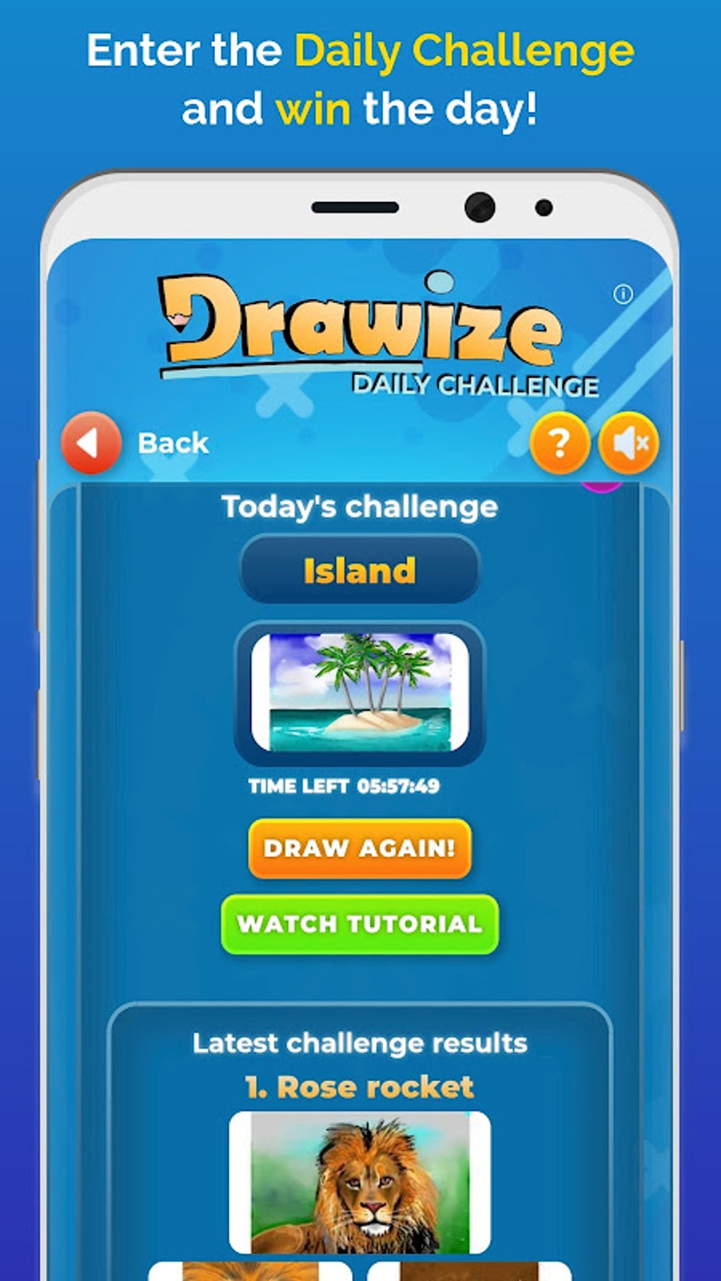 Drawize Draw And Guess APK For Android Download
