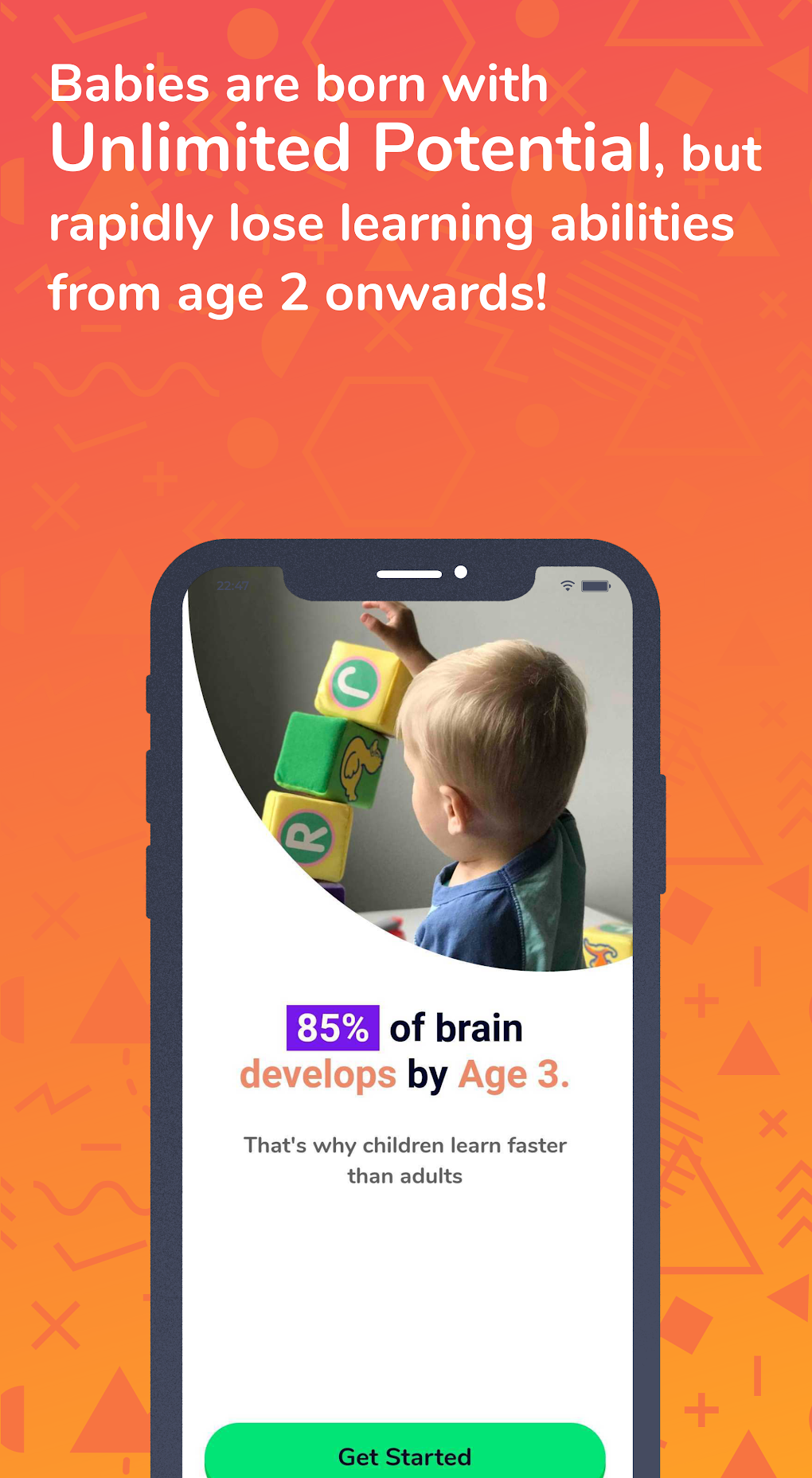 Prodigy Baby Daily Activities Voor Android Download