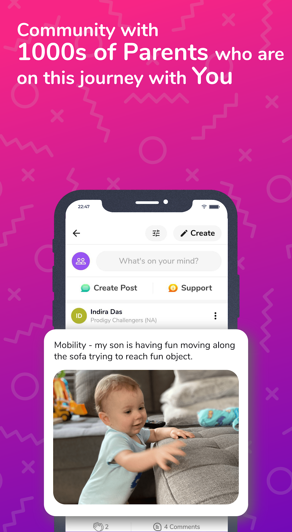 Prodigy Baby Daily Activities Para Android Download