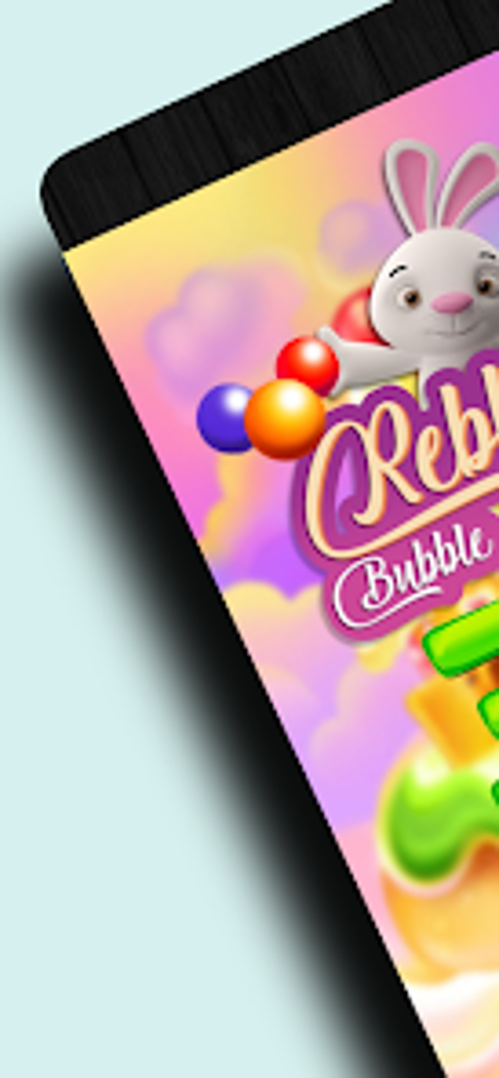 Bubble Shooter Sq For Android - Download