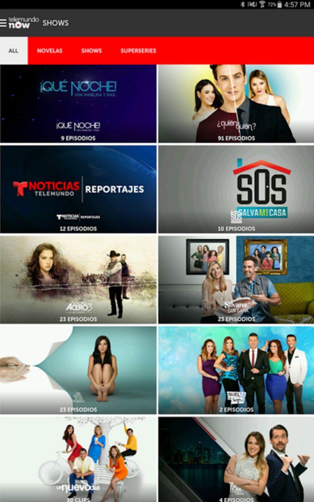 Watch Kaleido Star (Español) S01:E20 - Un Cambio Aso - Free TV Shows