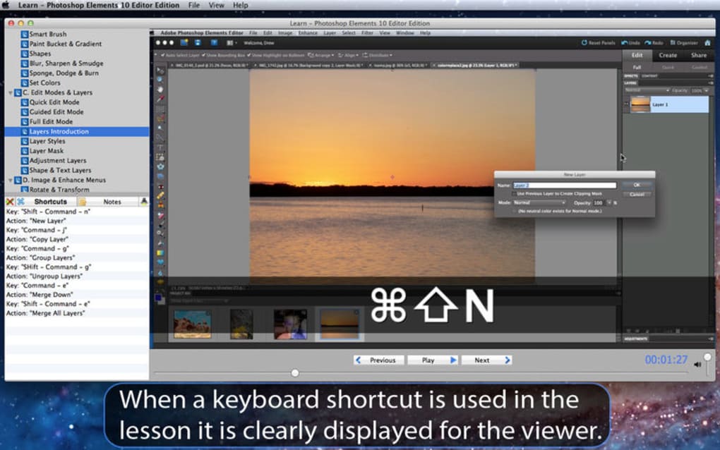 adobe photoshop elements 10 editor mac download free