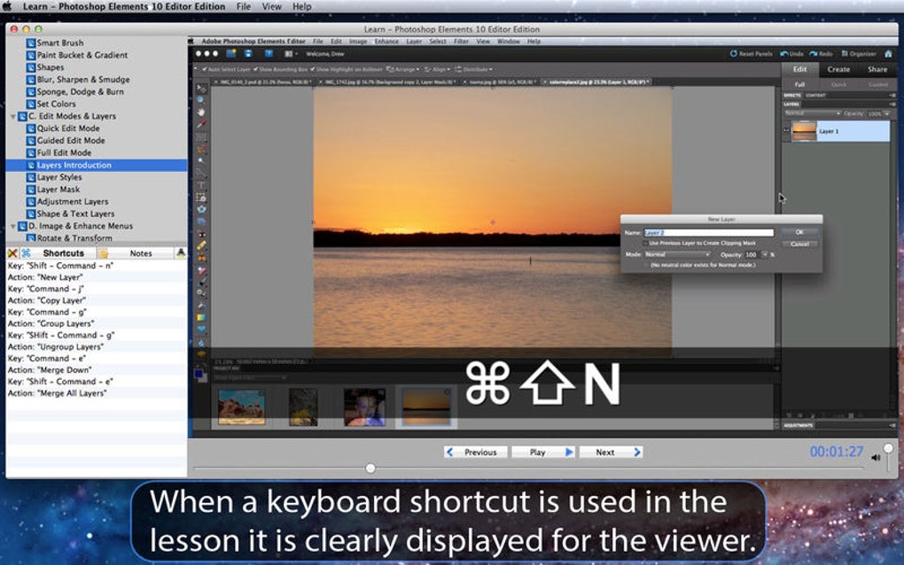 Learn Photoshop Elements 10 Editor Edition For Mac Download