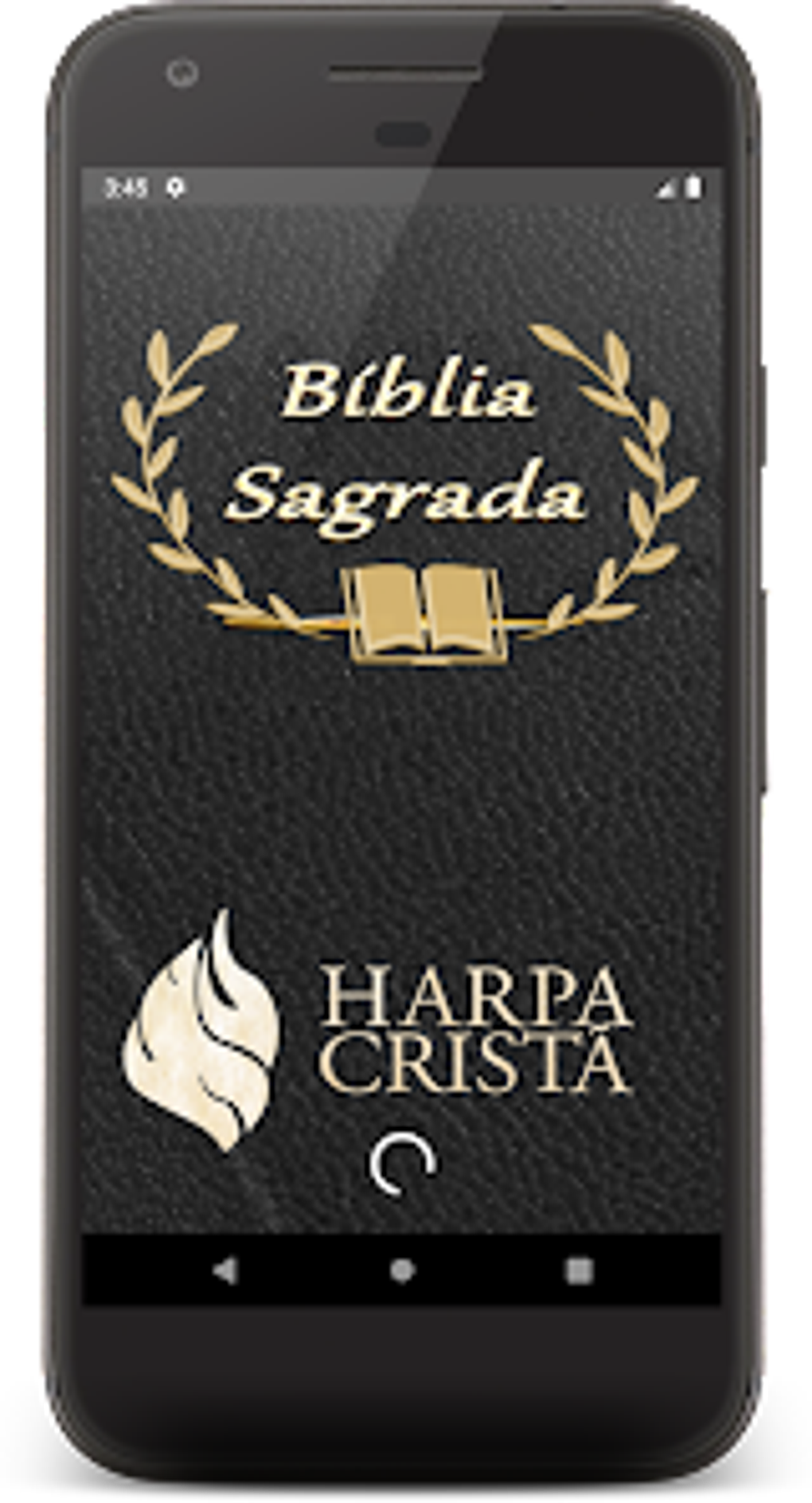 Bíblia Sagrada E Harpa Cristã For Android - Download