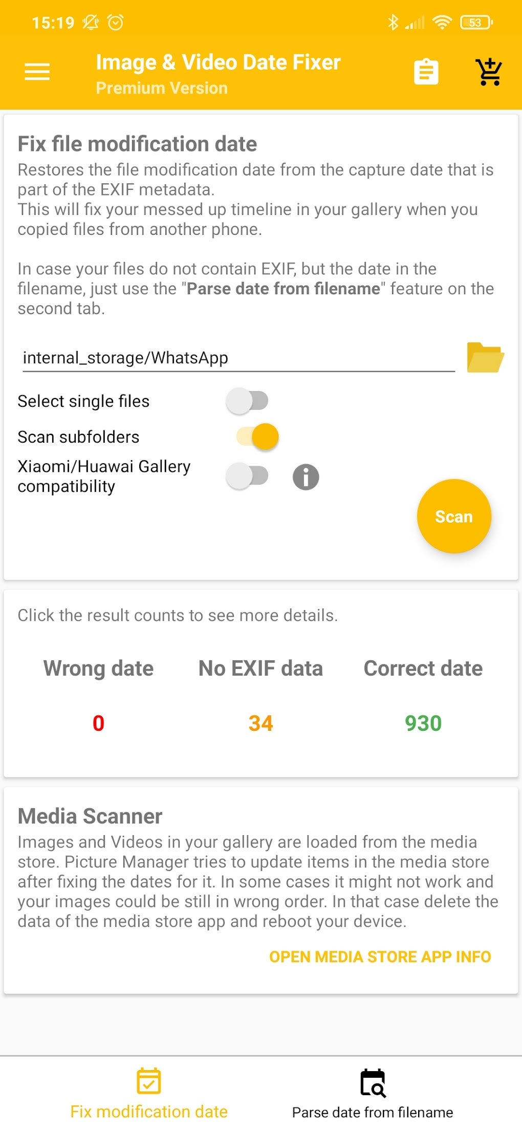 Shellshock Scanner - Zimperium – Apps on Google Play