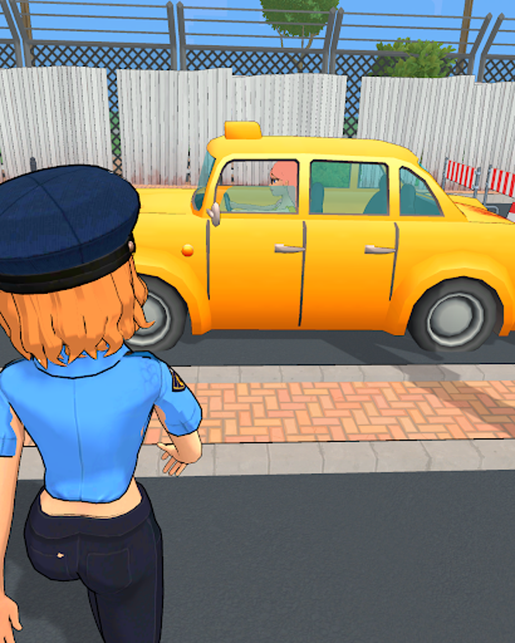 Car Cops для Android — Скачать