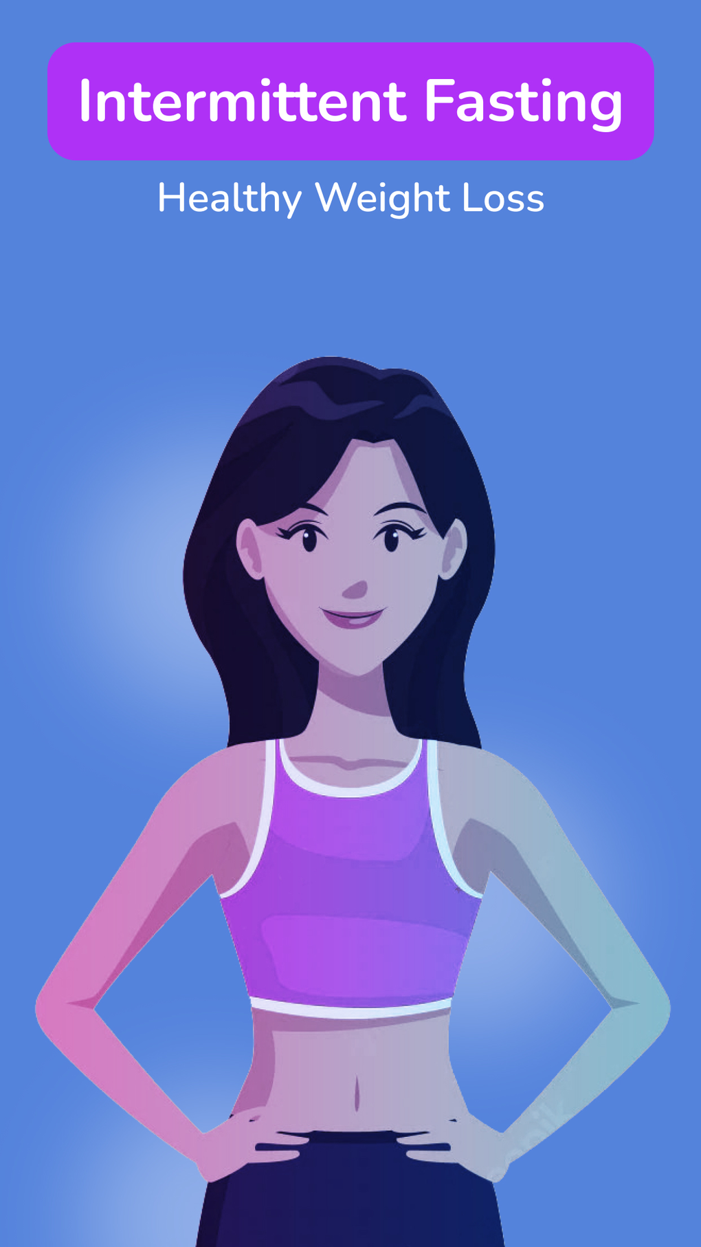 Intermittent Fasting - Tracker cho iPhone - Tải về