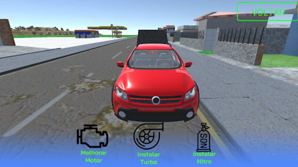 Carros Rebaixados BR APK (Android Game) - تنزيل مجاني