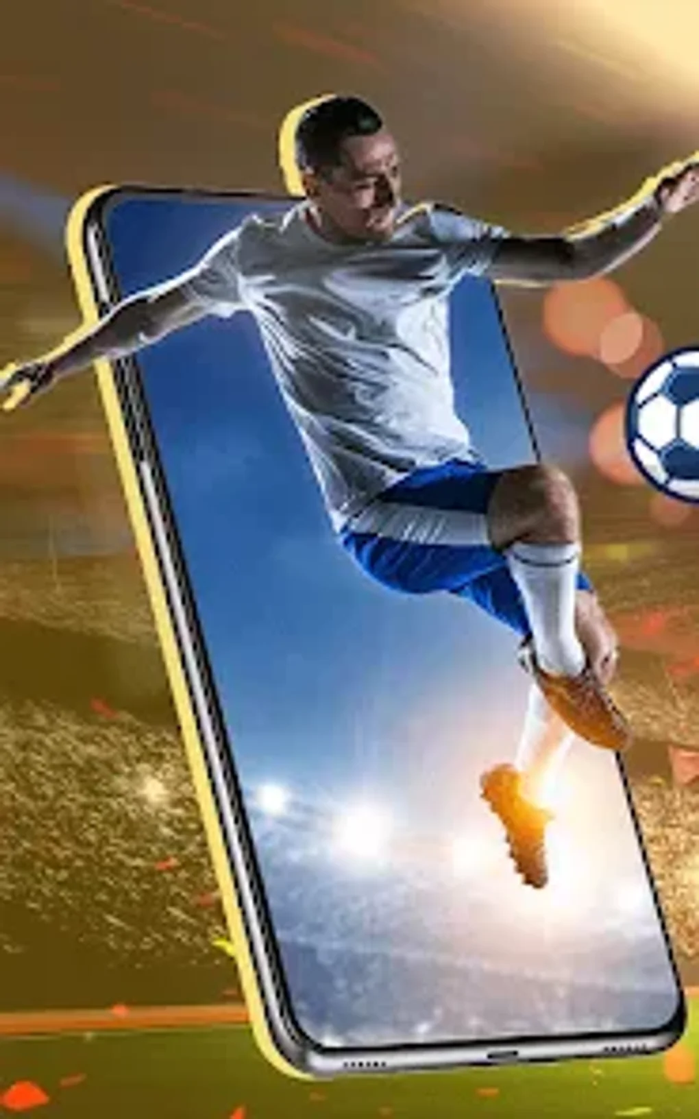 THA: FootBall Coin Collector для Android — Скачать