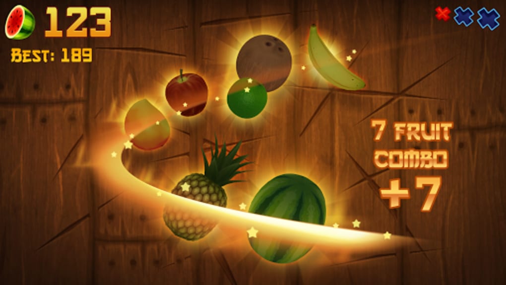 Fruit Ninja APK for Android - Download