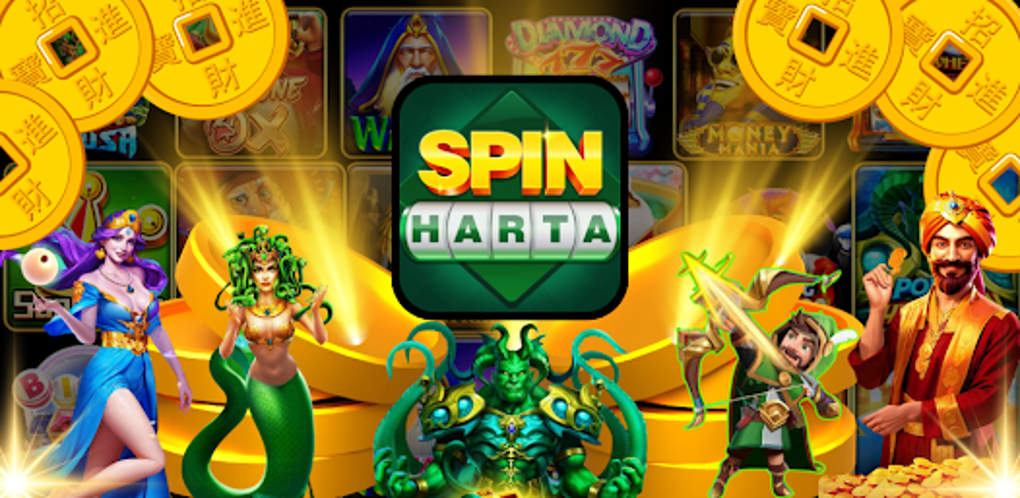 Spin Harta for Android Download Spin Harta for Android Download