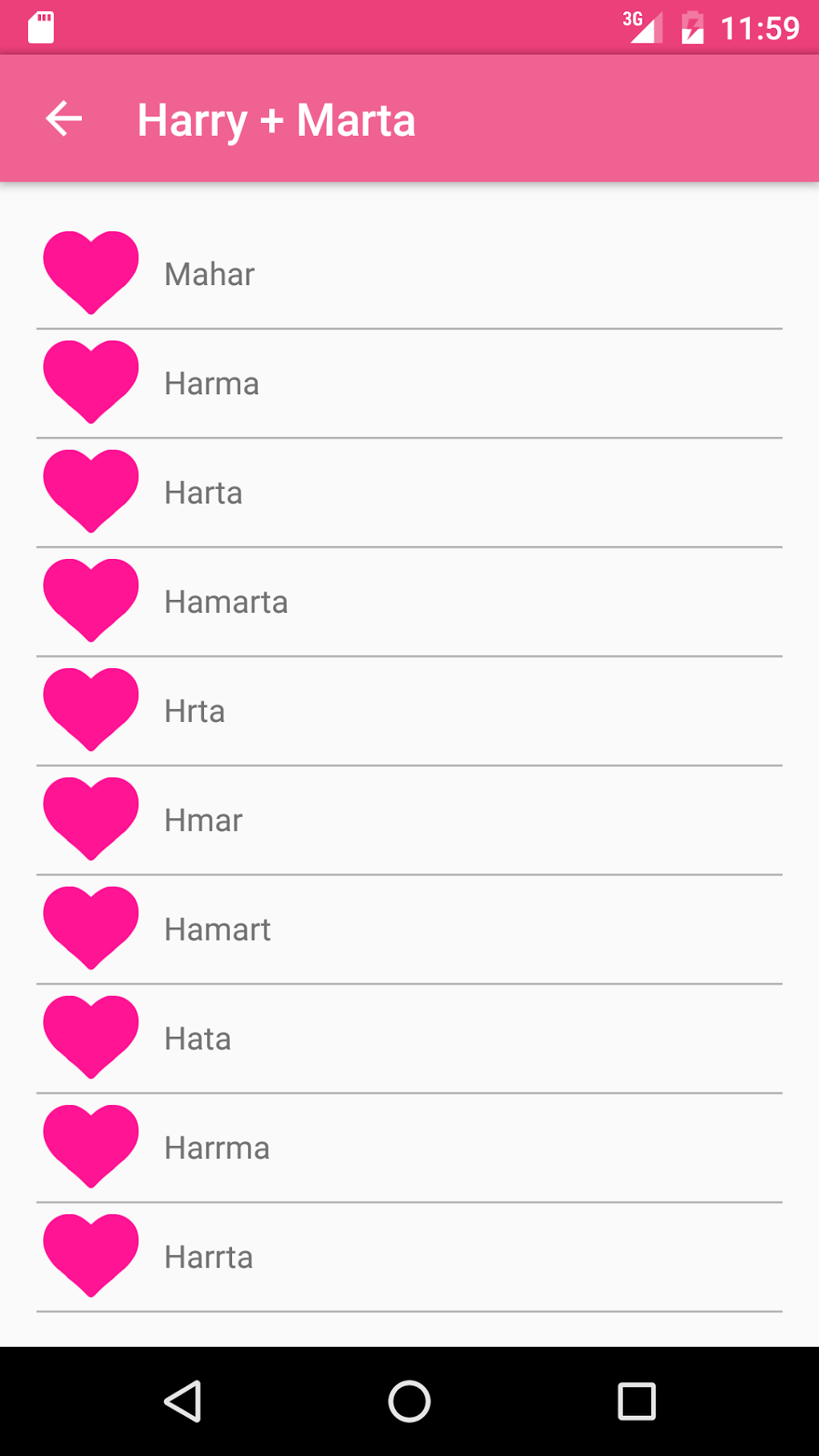 Fandom Ship Names Generator Fluff And Fun APK Para Android Descargar