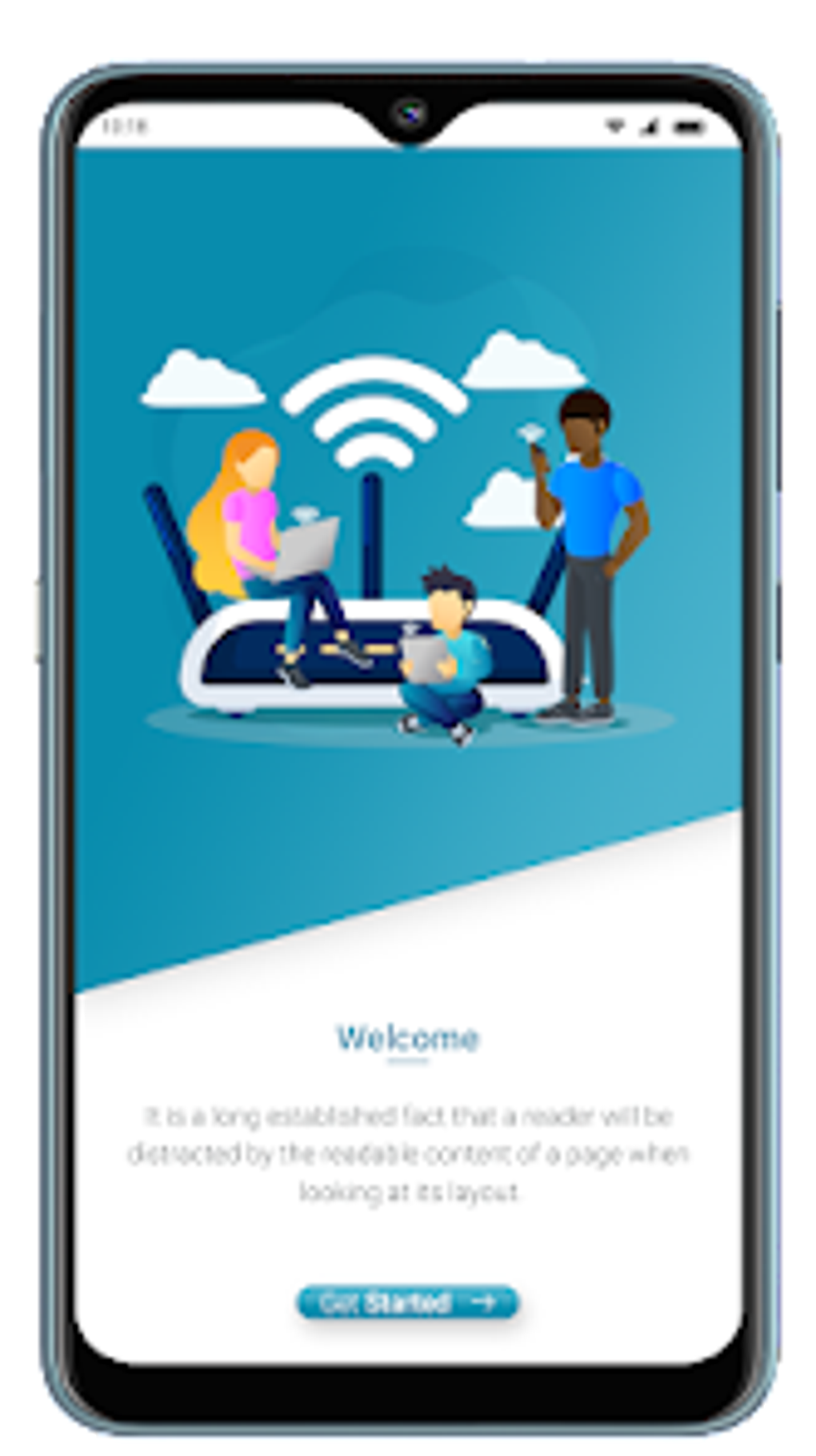 D Link Router Setup Para Android Download