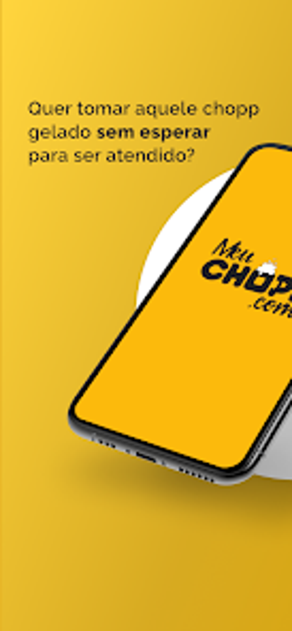 MeuChope For Android Download