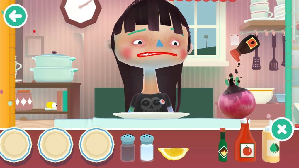 Toca Kitchen 2 APK 2.0-play for Android - Download - AndroidAPKsFree