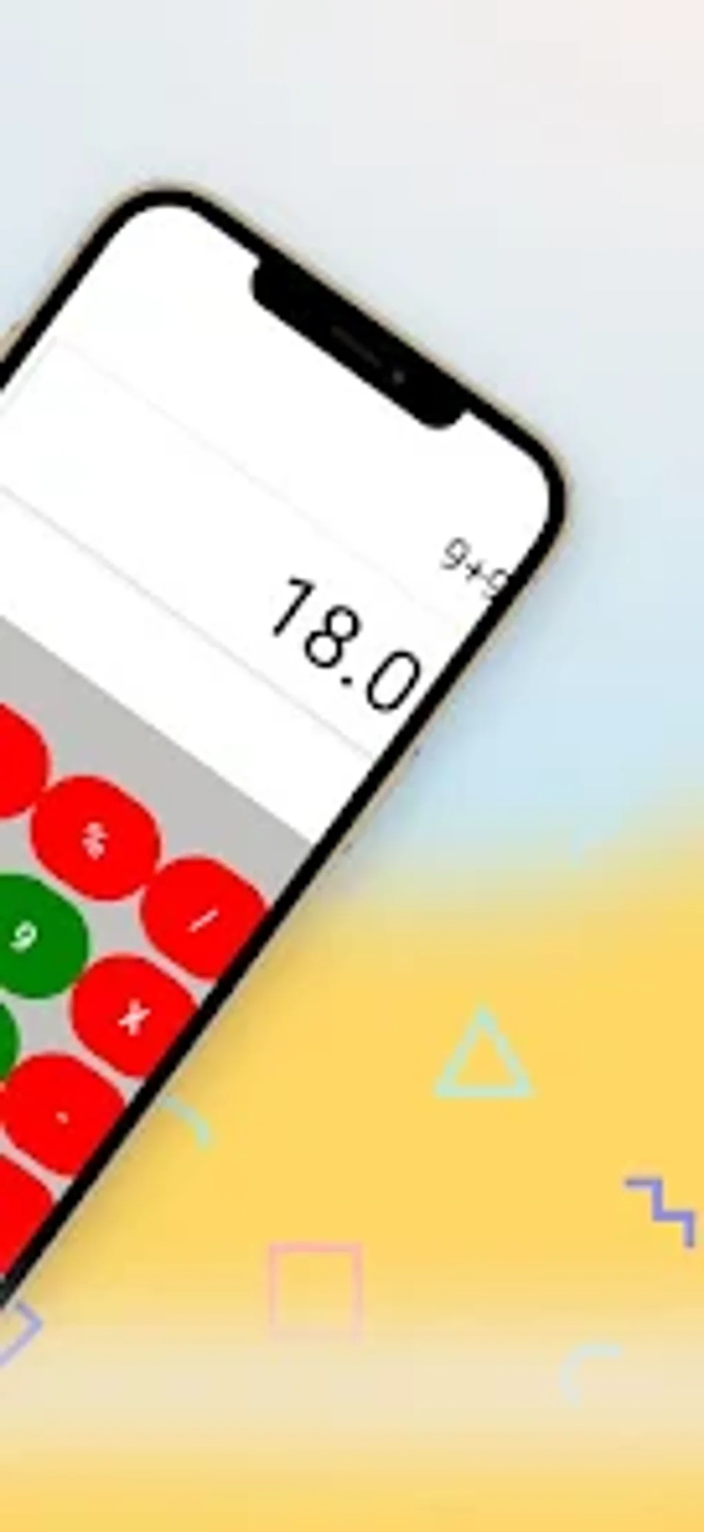 Calculator для Android — Скачать