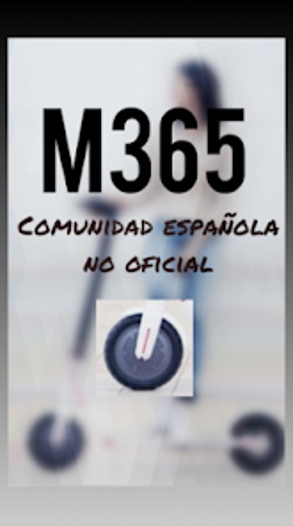 M365 Comunidad For Android Download