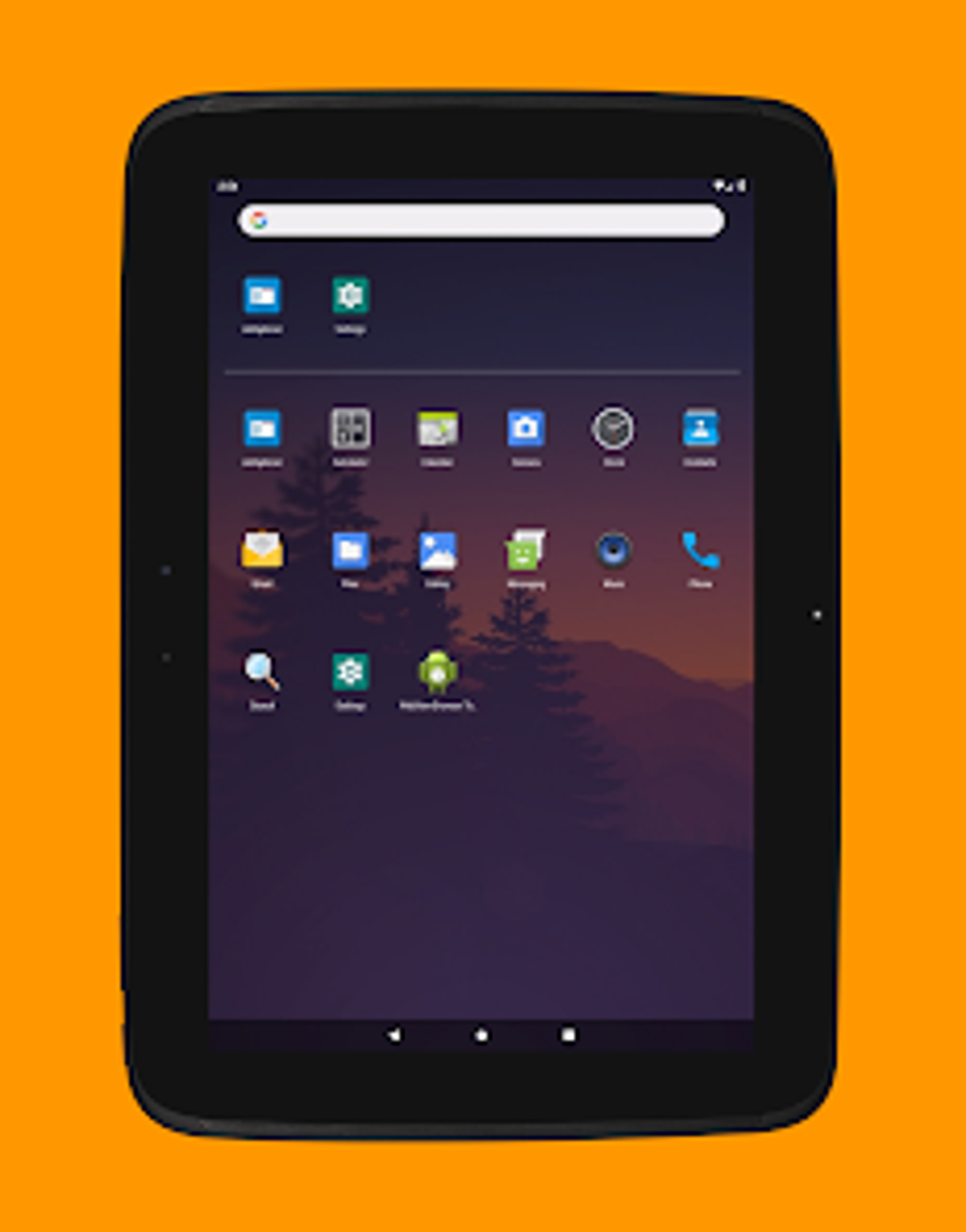launcher-pixel-custom-icons-pour-android-t-l-charger