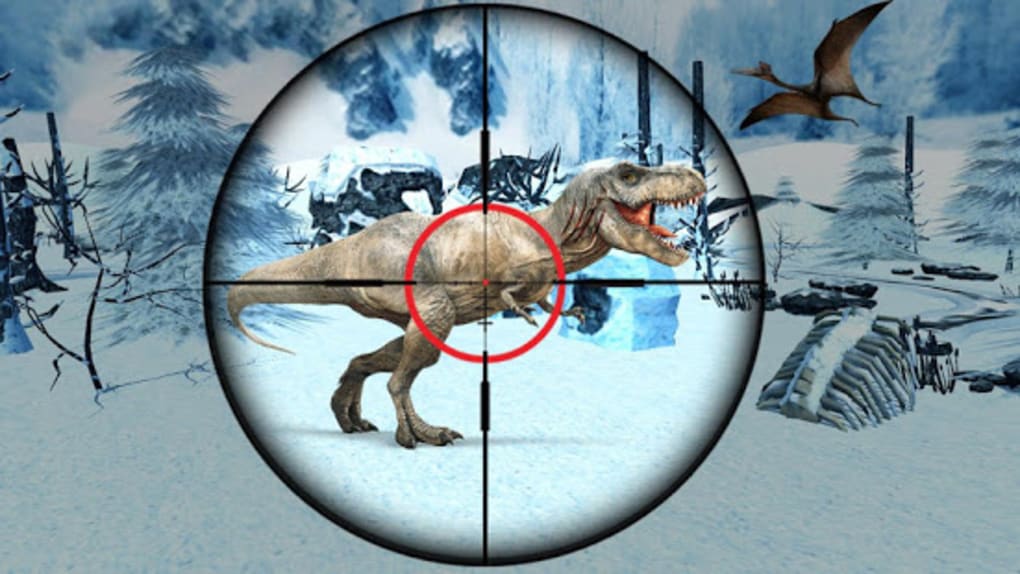 Download do APK de caçador de dinossauros 2019: jogo de sobrevivência para  Android