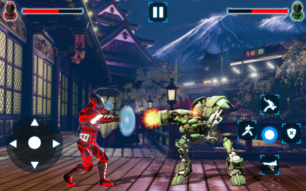 Advance Robot Fighting Game 3d For Android Download Advance Robot Fighting Game 3d For Android Download