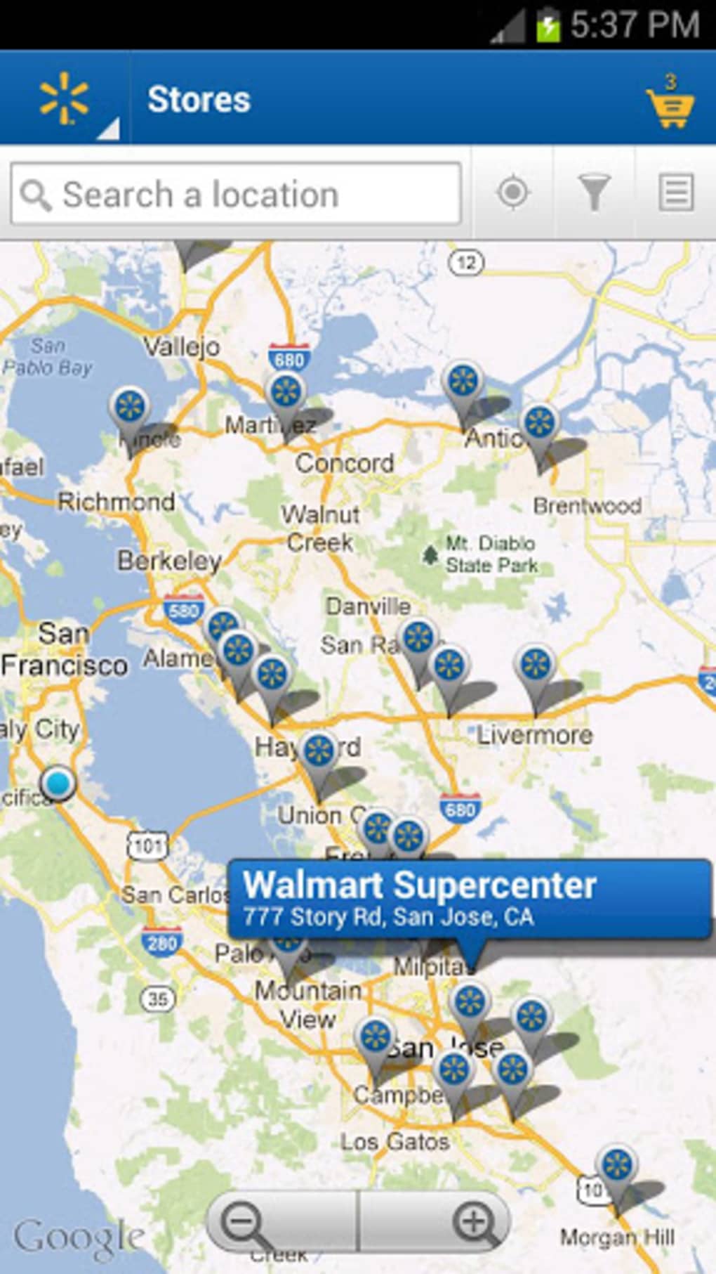 Walmart for Android - Download