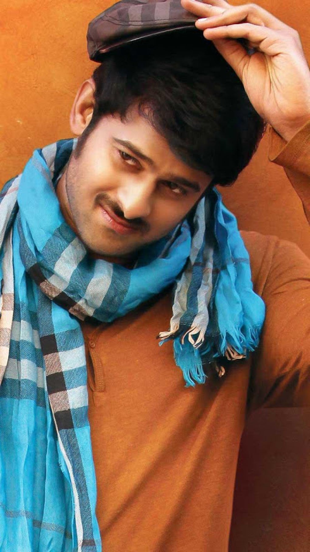 Prabhas Wallpapers 2020 For Android - 無料・ダウンロード