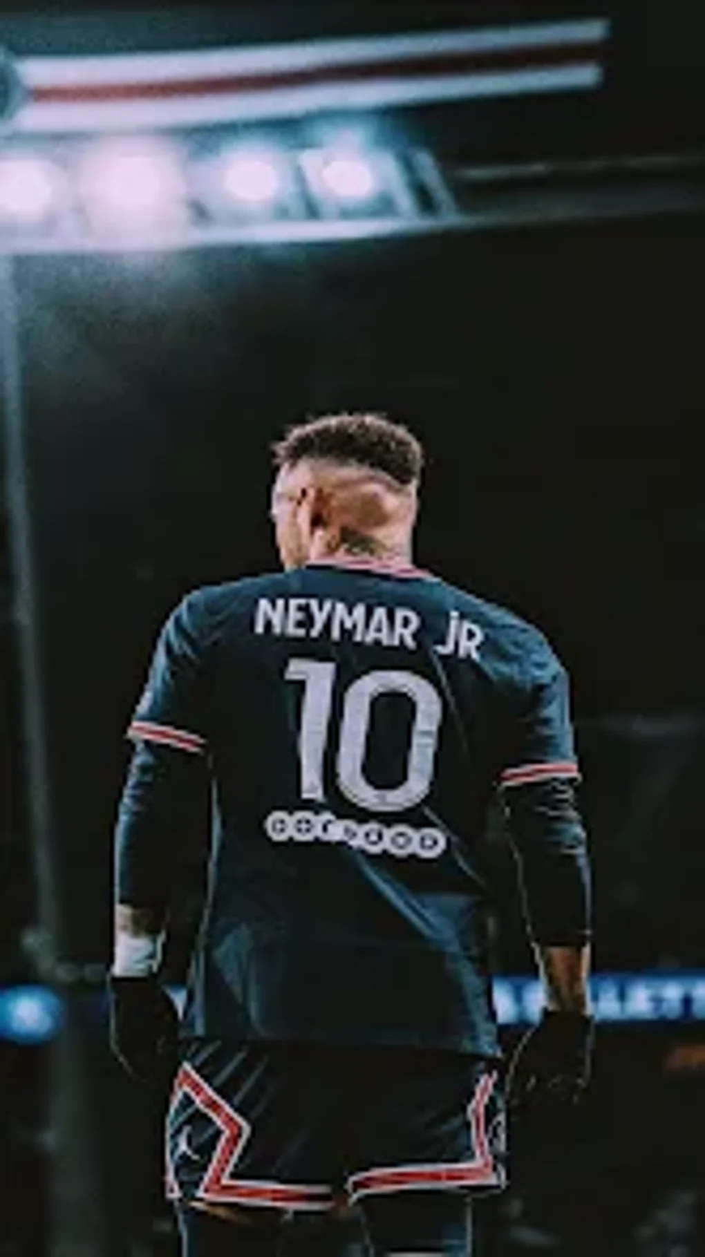 Neymar JR Wallpapers для Android — Скачать