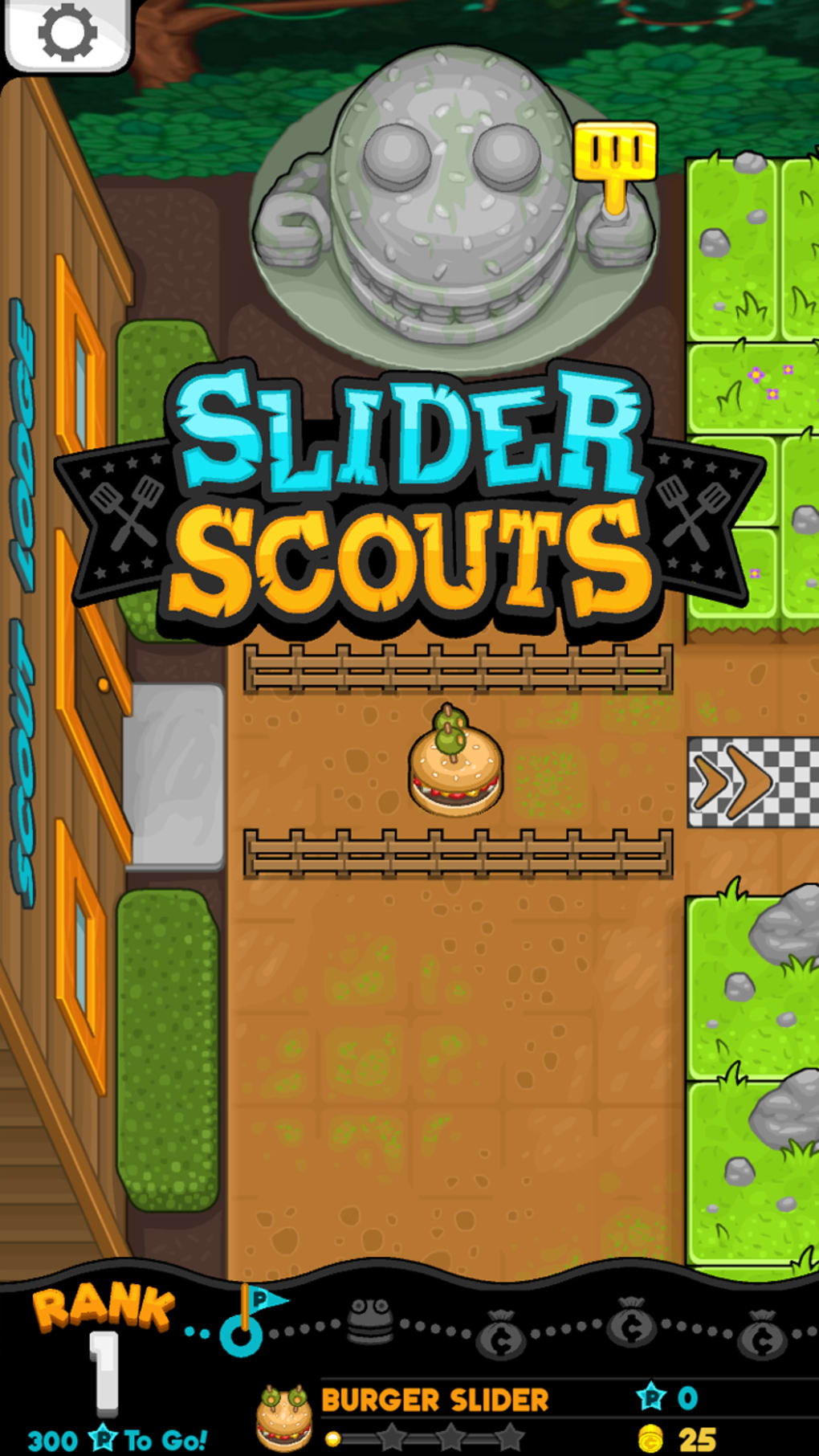 Slider Scouts APK for Android Download