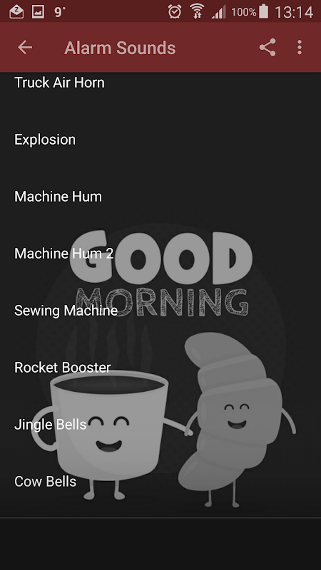 Loud Alarms for Heavy Sleepers APK for Android Download