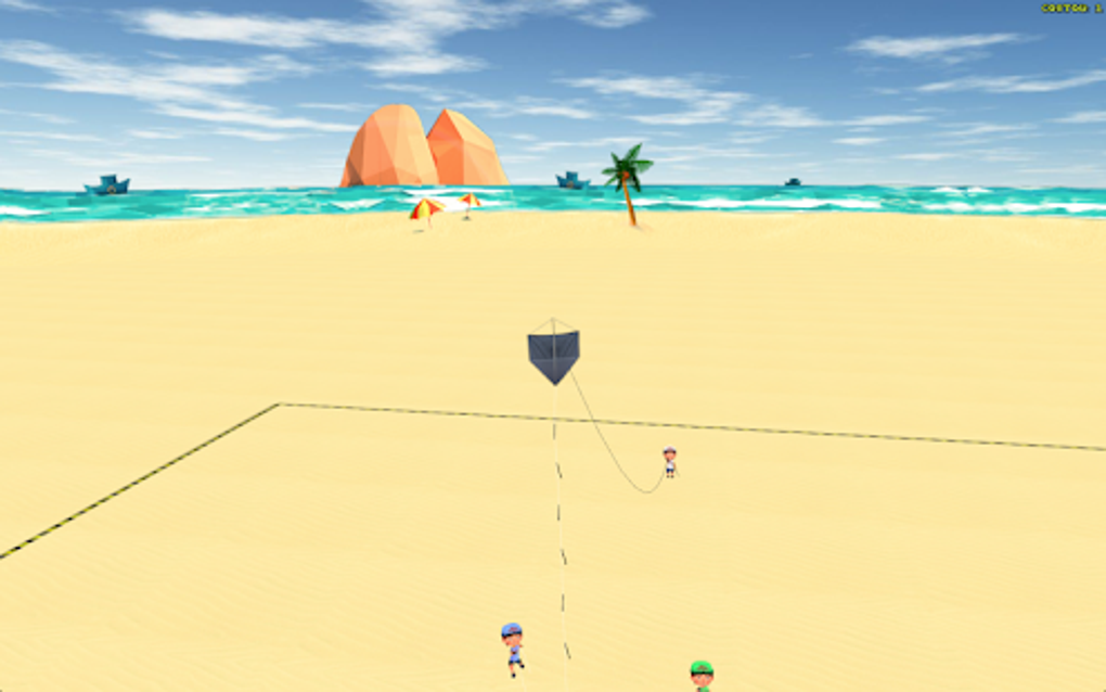 Praia Kite Flying Challenge Kite Games 3D - Flying Kite Sim: Kite para  crianças  Kite Flying Basant Festival Ultimate Kite Battle Offline -  Superhero Kite Flying Simulator - Pipa Kite Flying