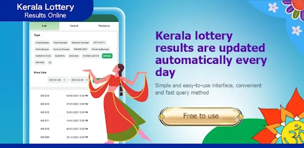 Kerala Daily Lottery Results – Apps on Google Play