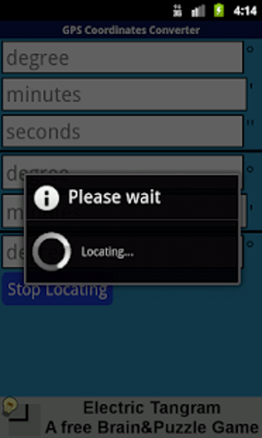 GPS Coordinates Converter APK For Android Download