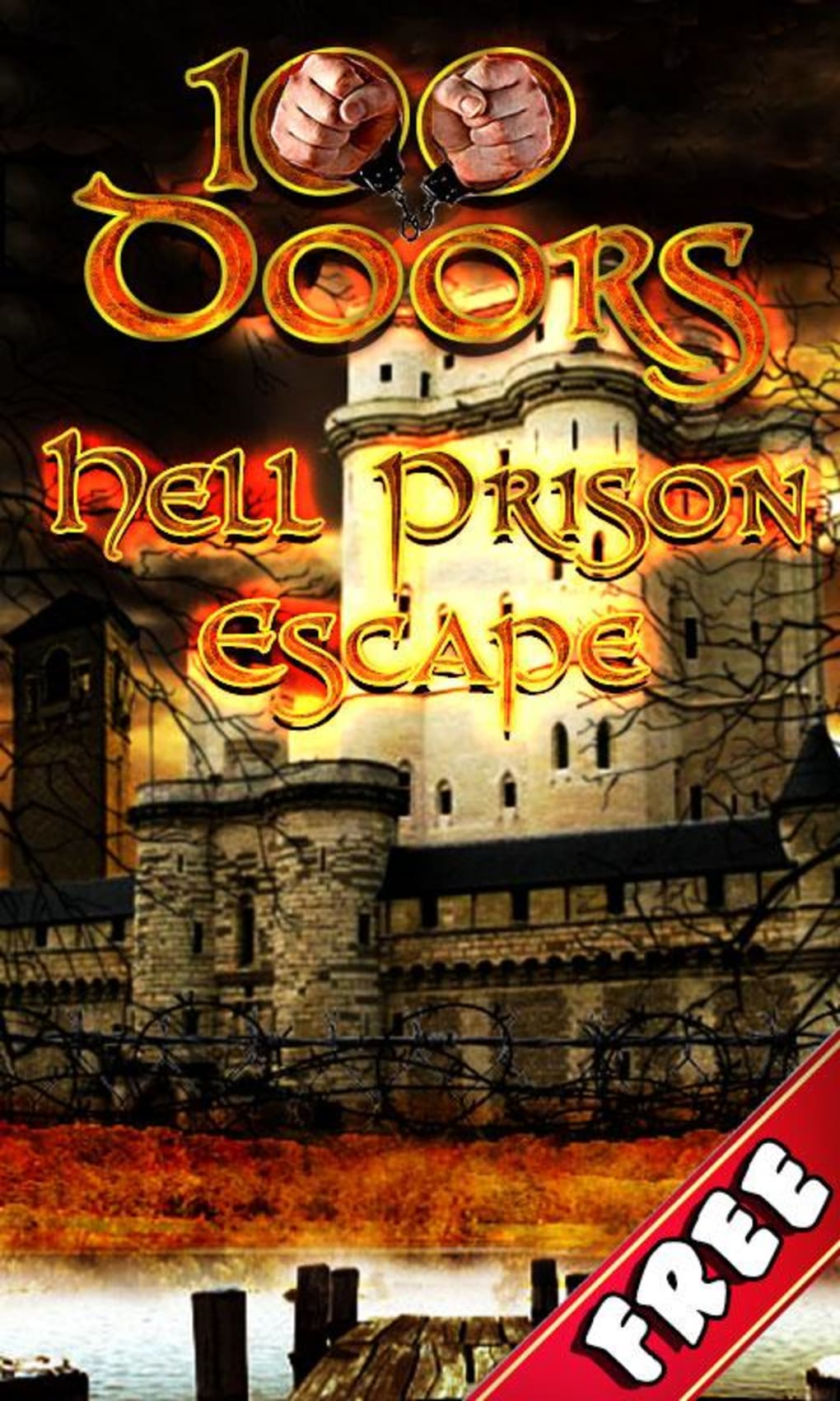 Escape game:prison adventure - Apps on Google Play