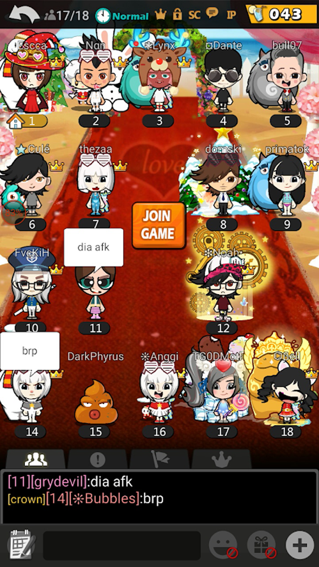 Werewolf APK For Android Download