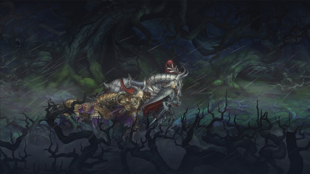 ASTRA: Knights of Veda APK para Android - Download