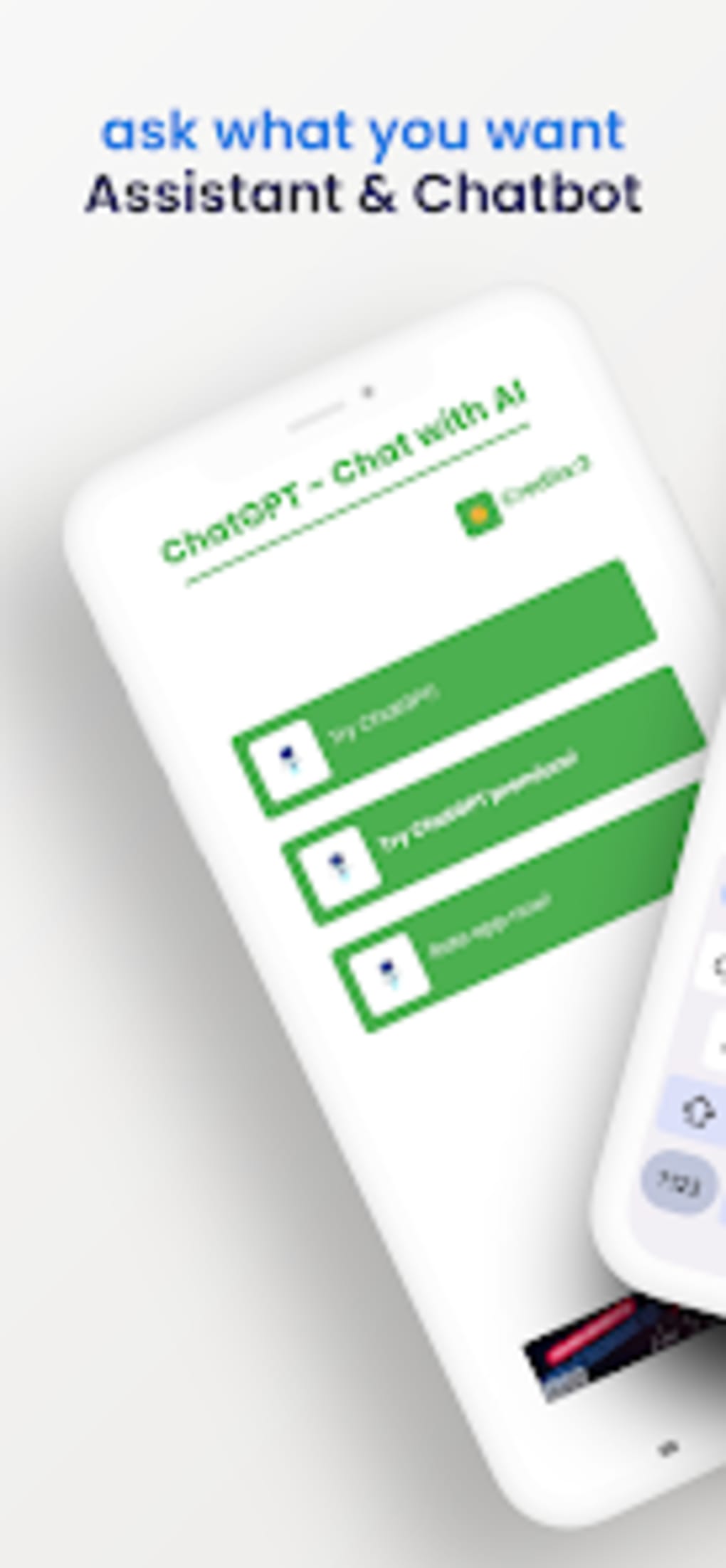 Chatgpt Chat Gpt Ai Mmmai Para Android Descargar 2177