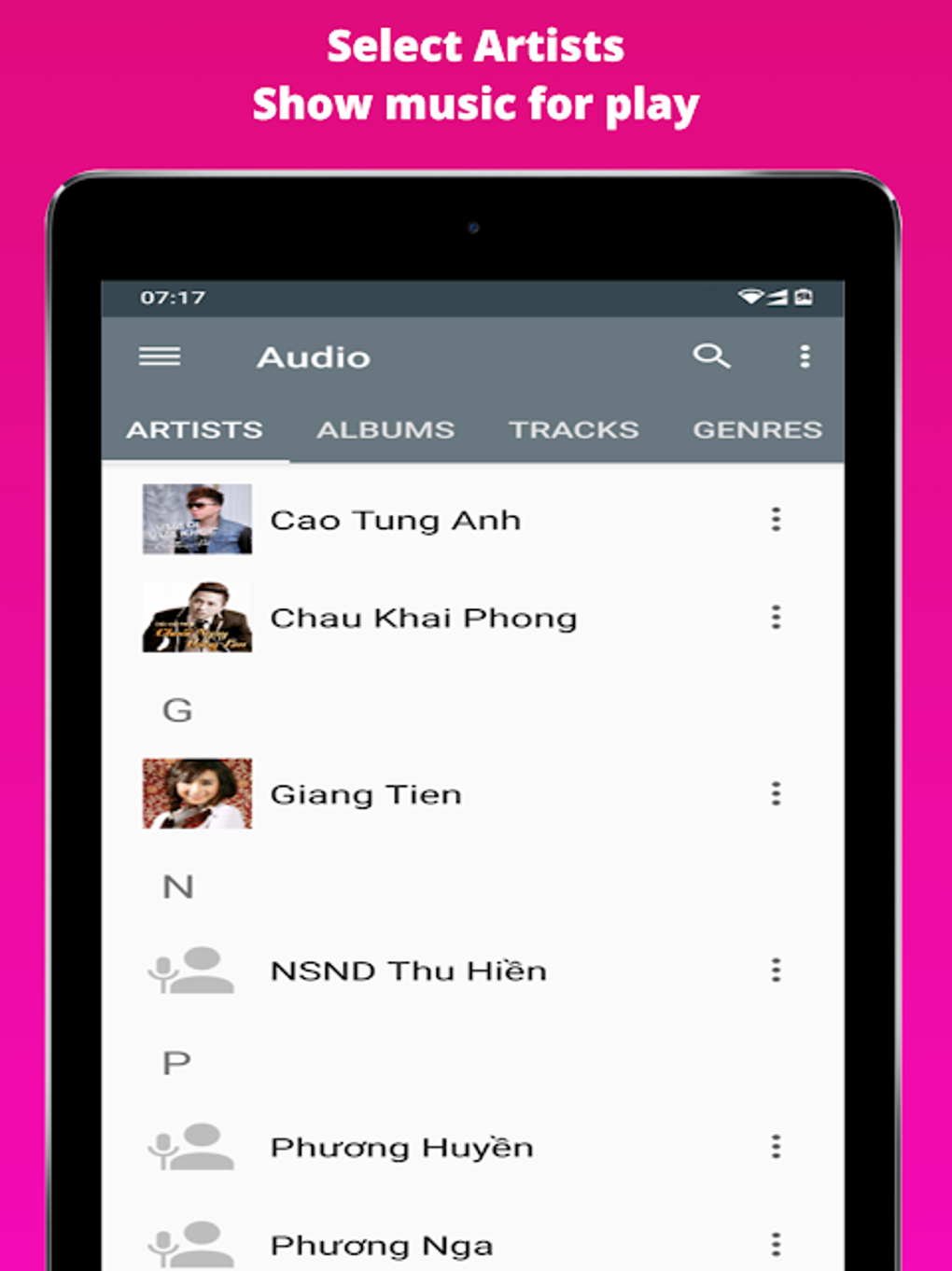 MP3 Player - MP4 Player & Video Player HD APK for Android - Download