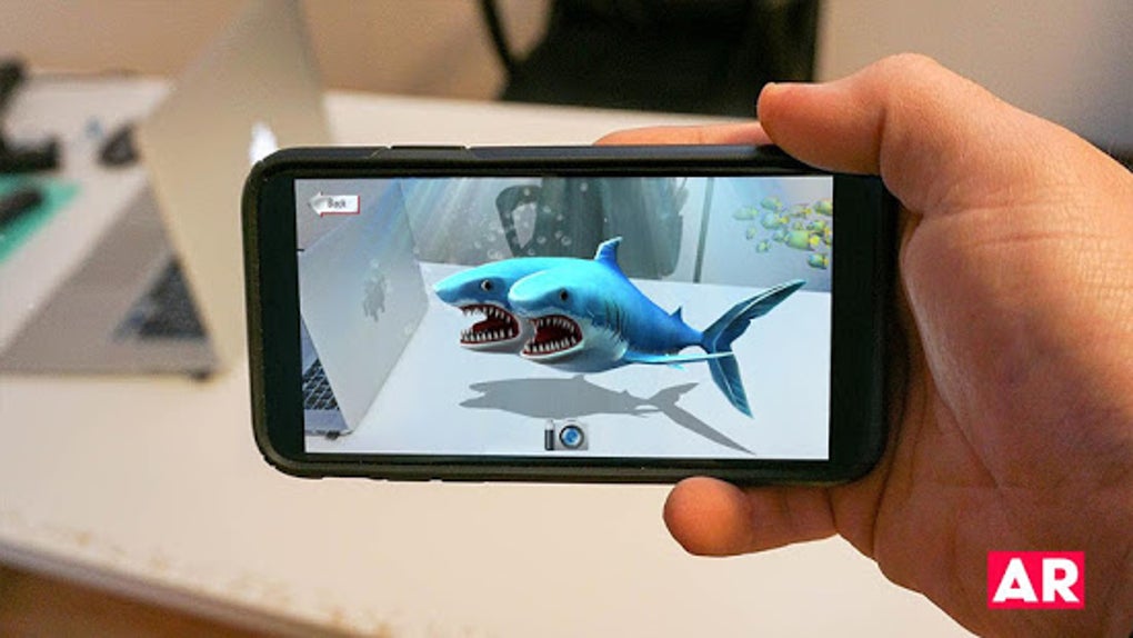 Double Head Shark Attack PVP - Apps on Google Play