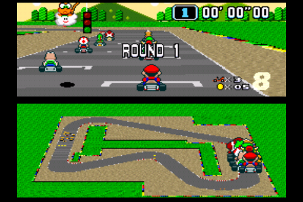 Snes9x EX APK for Android - Download