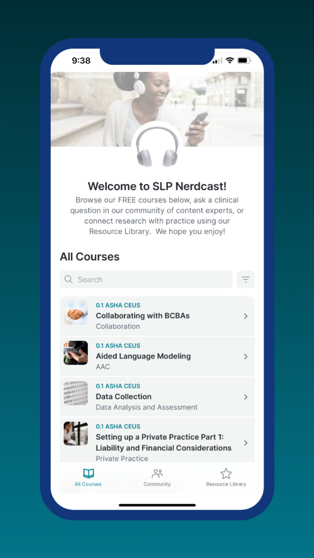 SLP Nerdcast Para IPhone Descargar