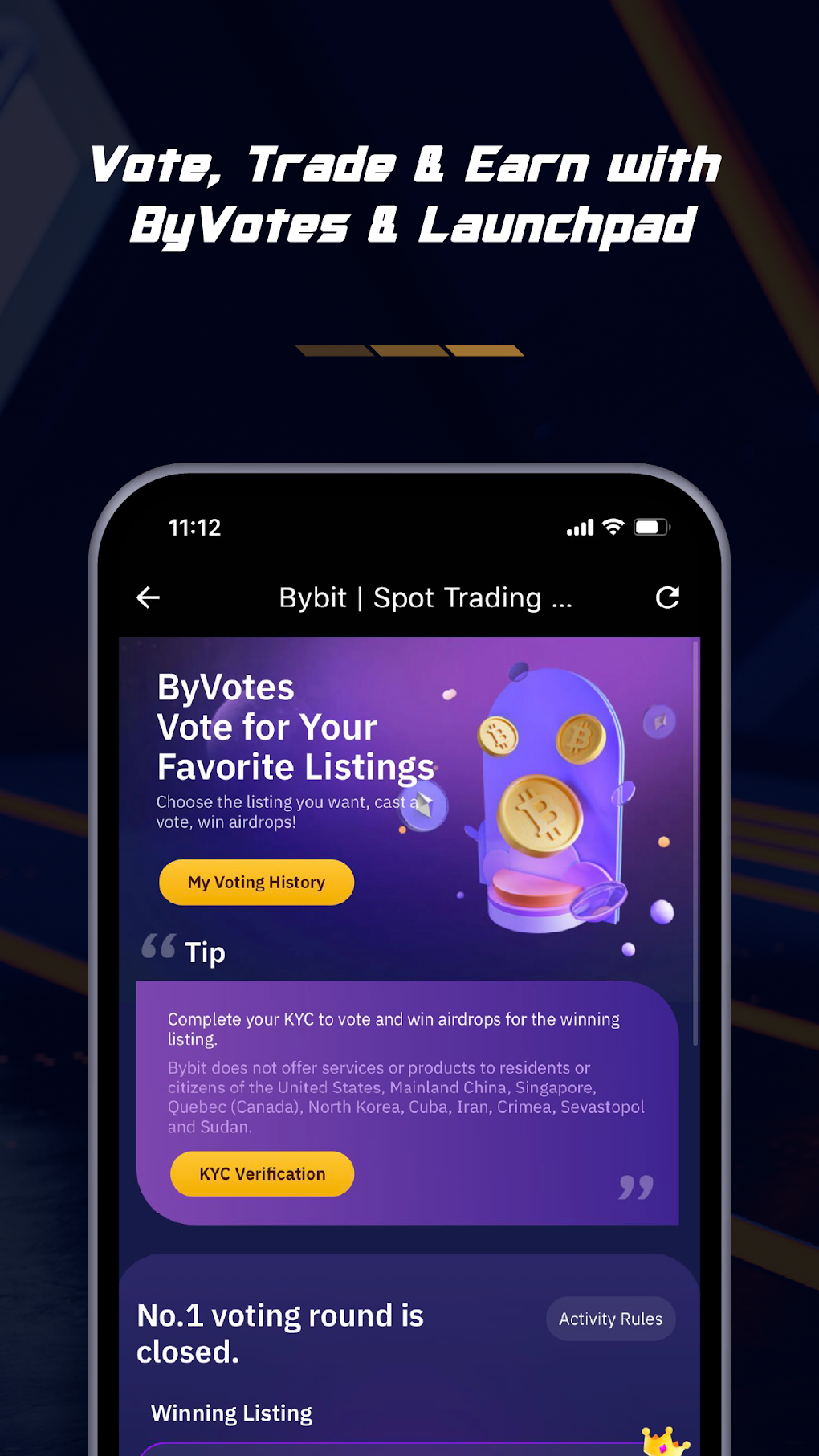 bybit android