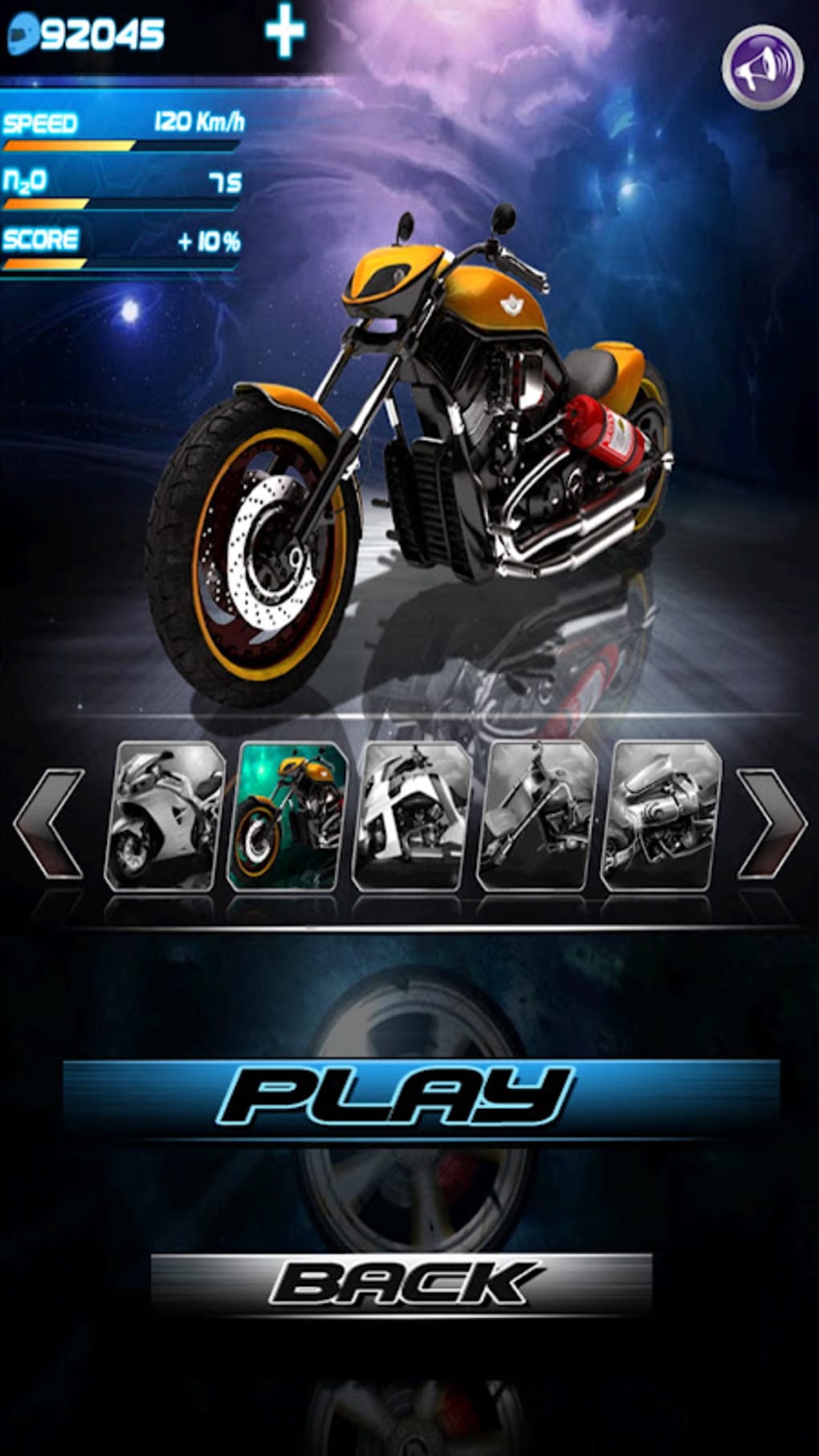 Top 6: Death Moto 2 e outros jogos de moto grátis para smartphones -  Purebreak